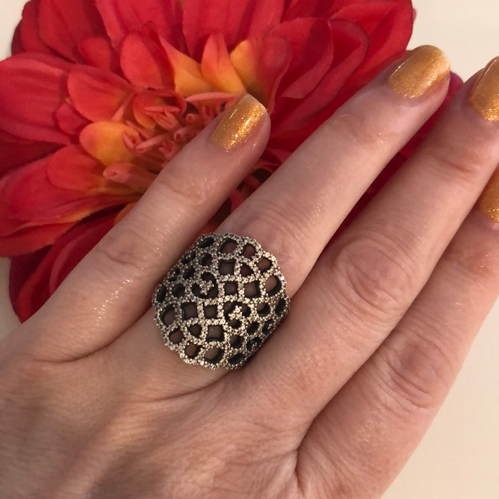 PANDORA RING